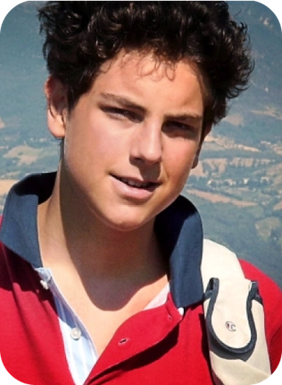 Un collège sous le patronage de Bienheureux Carlo Acutis