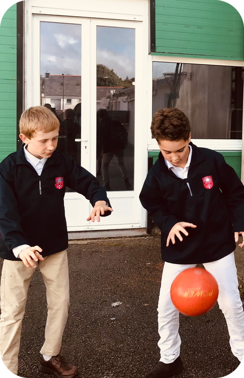 Pourquoi choisir une école catholique hors contrat ?